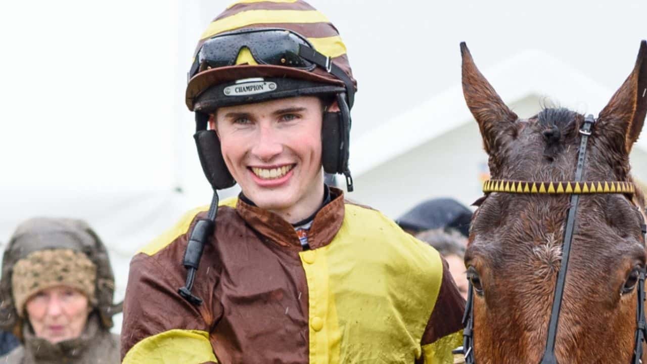 Who is Jack Andrews the world’s tallest jockey, his age, height and weight