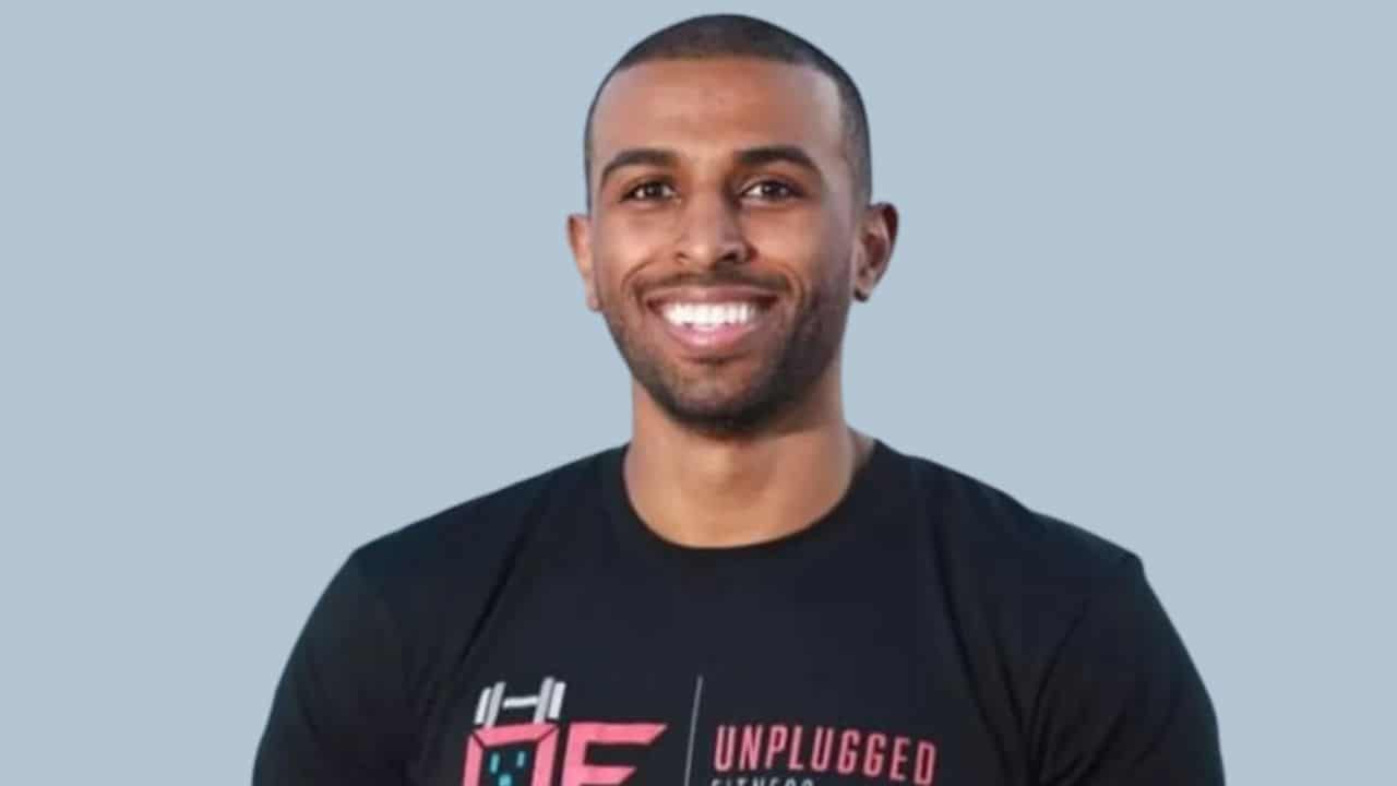 Who is Angie alleged girlfriend of Myron Gaines real name Amrou Fudl as she goes viral on Instagram