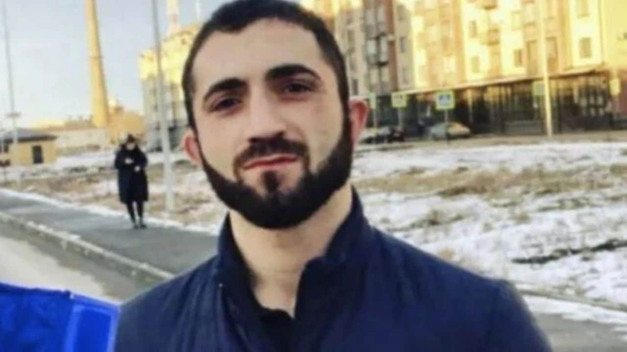 Russian MMA fighter Georgiy Gagloev cause of death, age, family and record