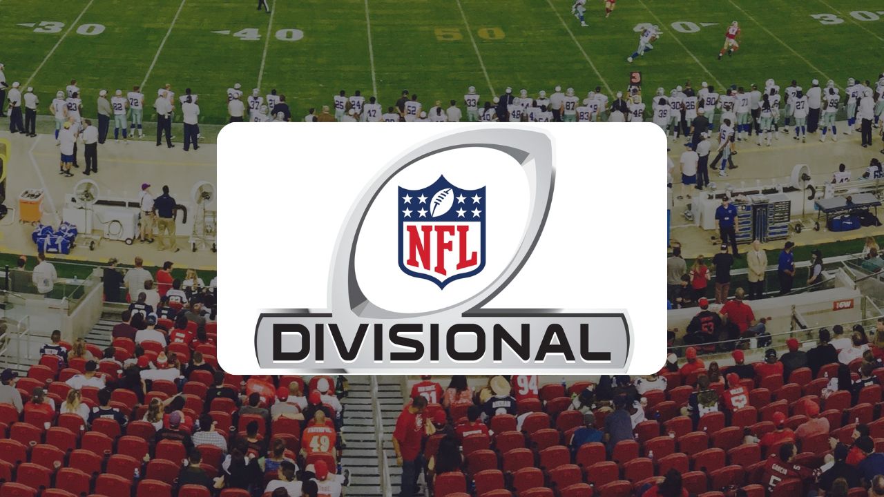 NFL Playoffs Divisional Round 2023 Schedule, Dates, Time, Teams ...