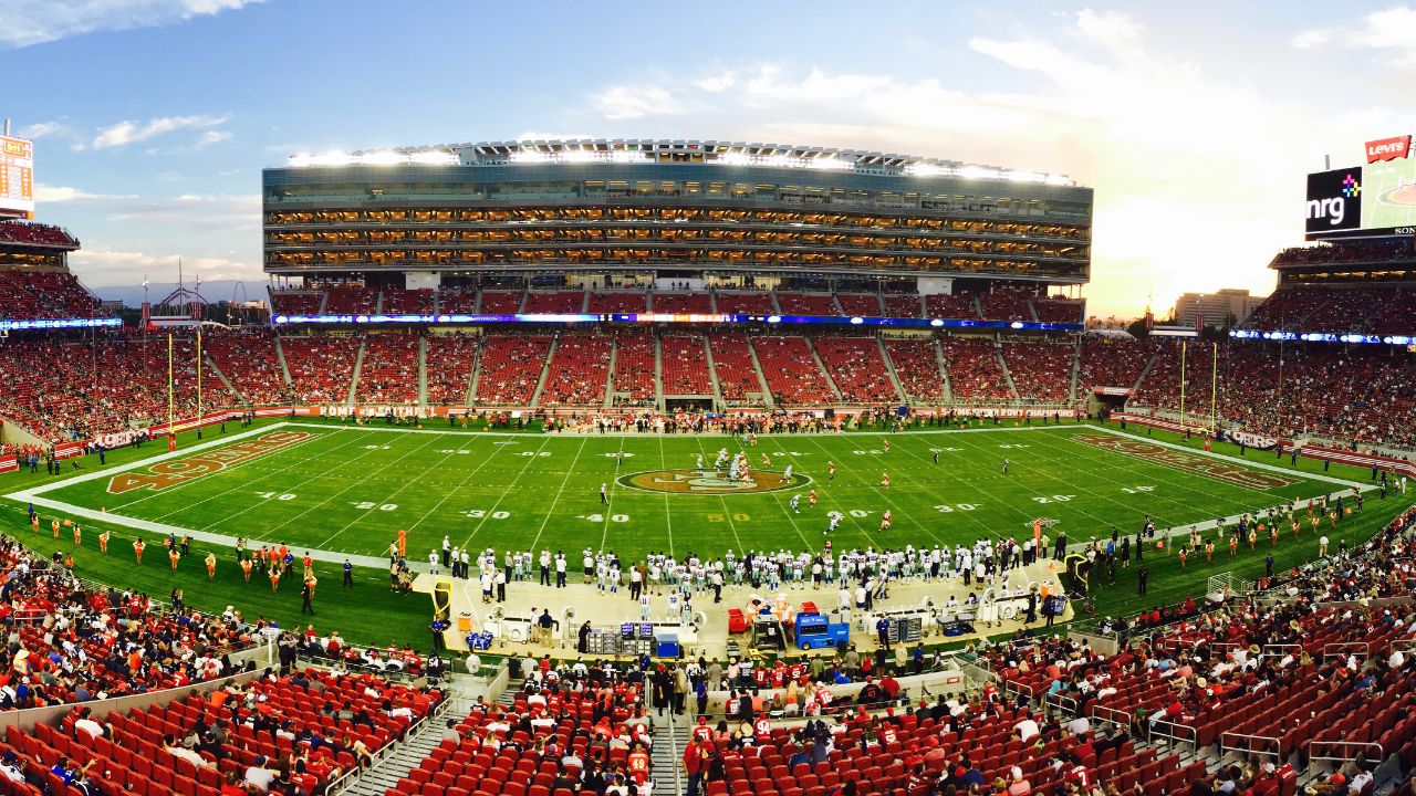 NFL International Games 2023 tickets price, ticket online booking, games and locations