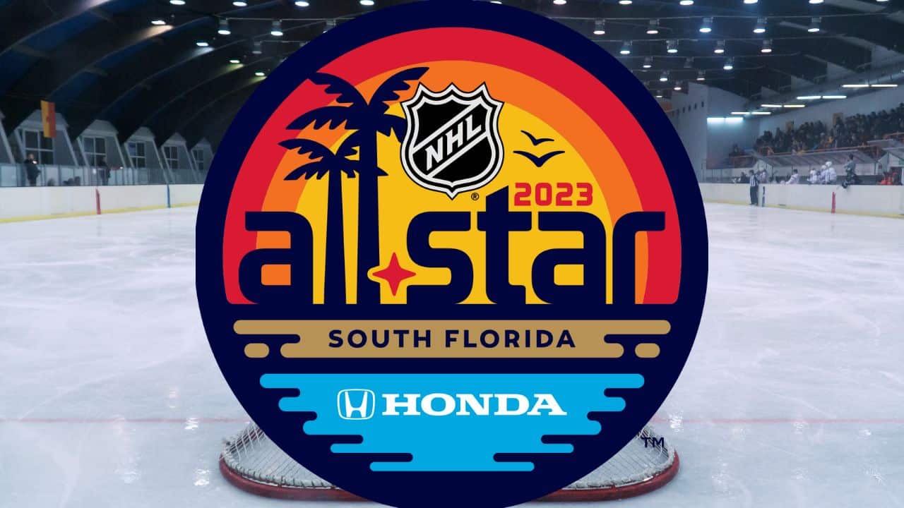 NHL AllStar game 2023 tickets price, roster players, voting explained