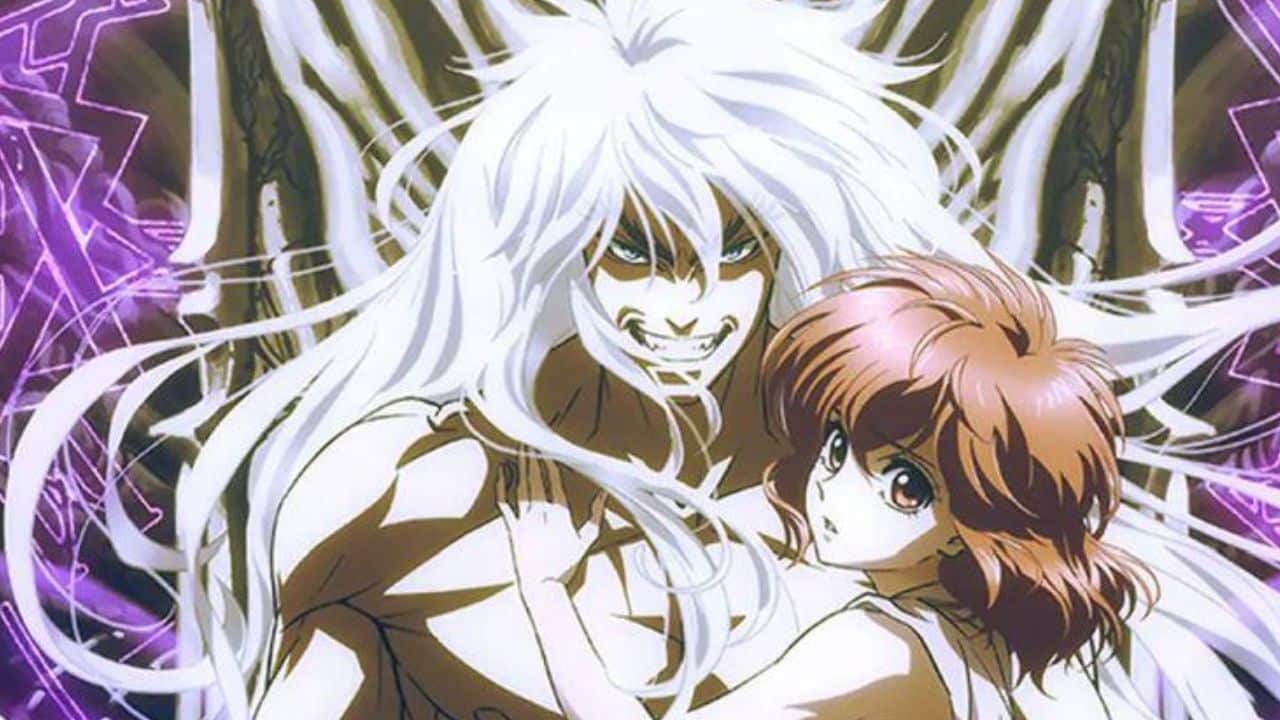Bastard Heavy Metal Dark Fantasy anime season 2 episode 1 release date, total episodes, voice cast