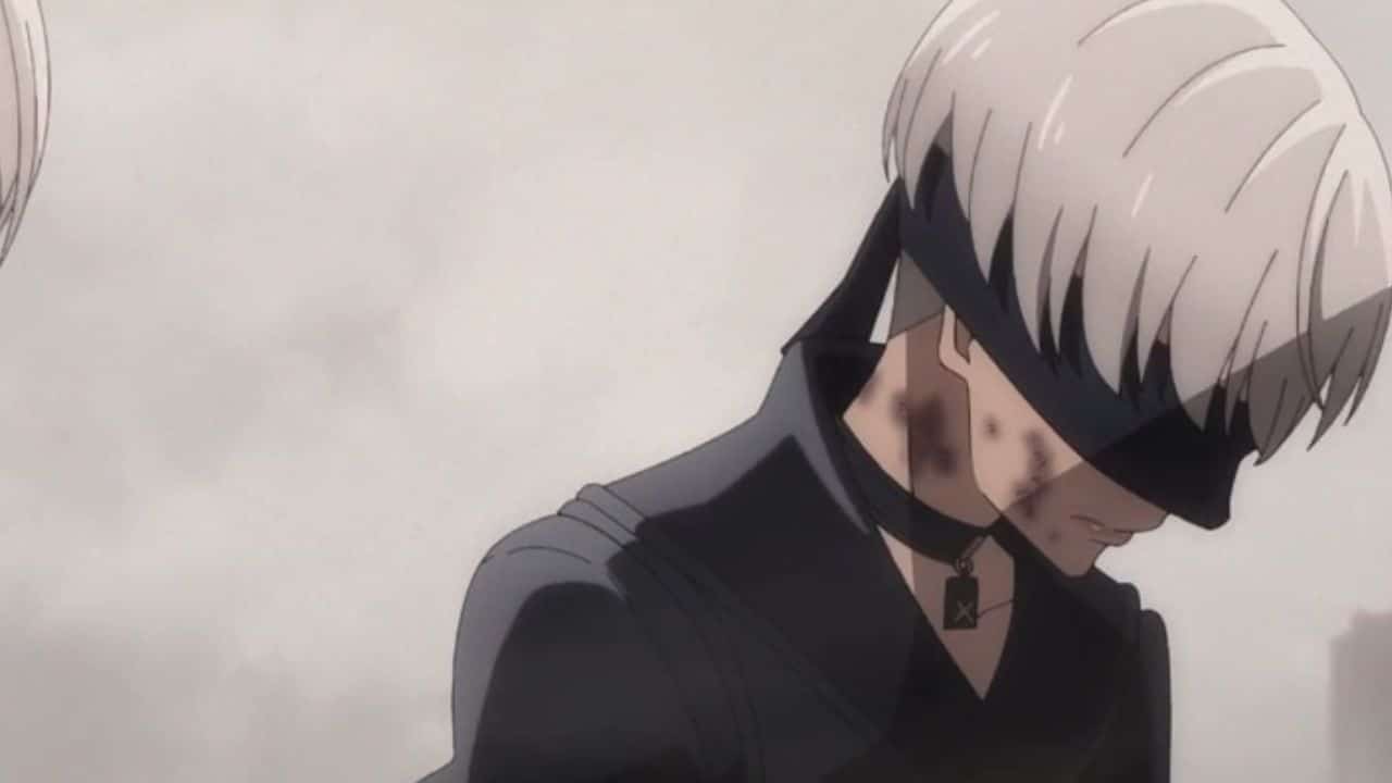 Nier Automata anime episode 3 release date and time where to watch ver11a  ep online  The SportsGrail
