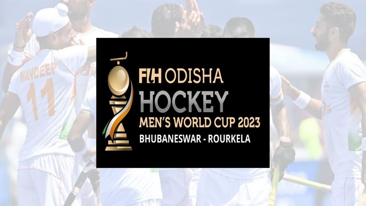 FIH Hockey World Cup 2023 points table, results today, day 3 schedule, date, time, groups, score, live streaming
