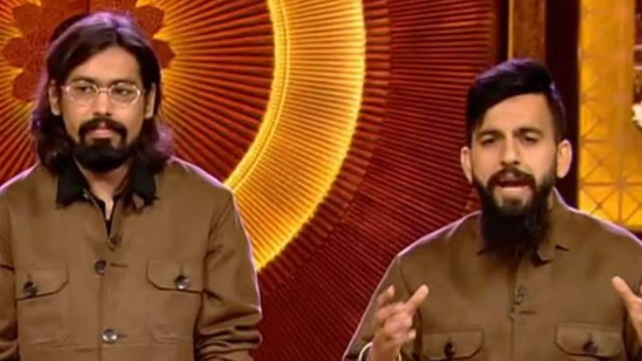 Organic Smokes Shark Tank India founder, valuation, revenue, funding, price, net worth