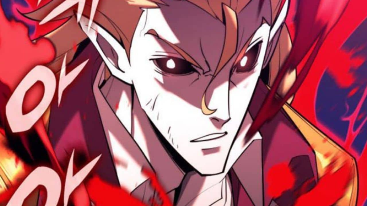 Overgeared chapter 183 release date, time, manga spoilers, where to read