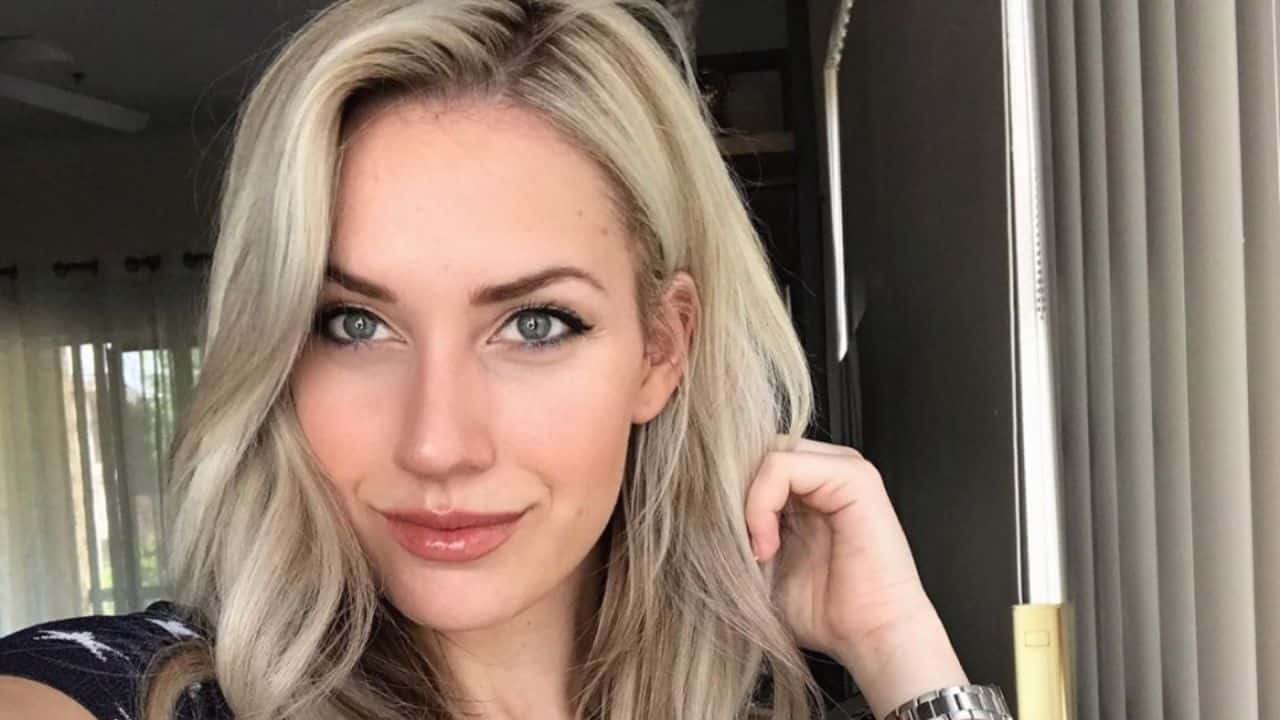 Who is banker Zach Brantly boyfriend of golfer Paige Spiranac