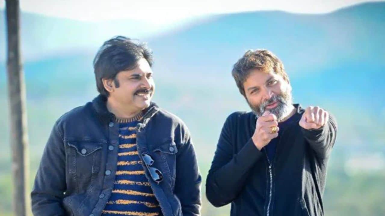 Unstoppable with NBK season 2 Pawan Kalyan episode release date and promo