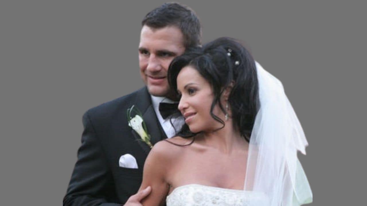 Who Is Phil Baroni’s Wife, Angela Baroni?