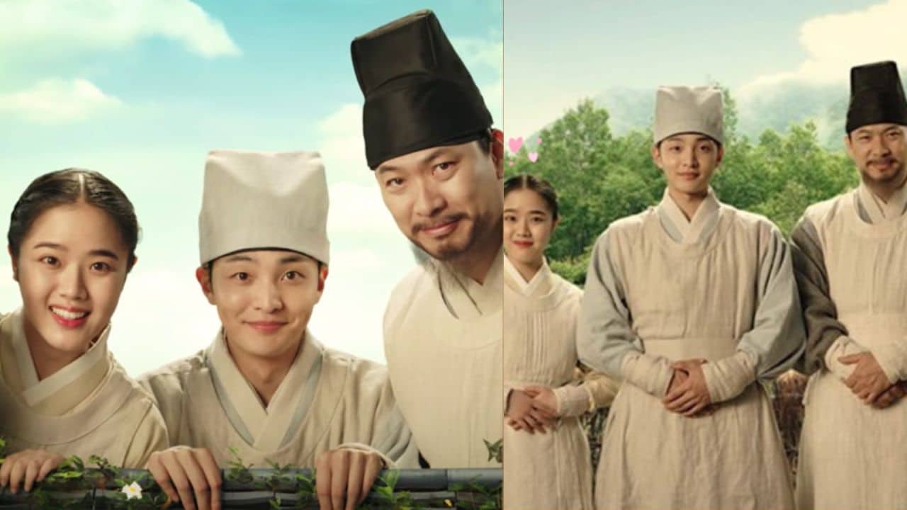 Poong The Joseon Psychiatrist Season 2 Episode 9 And 10 Release Date ...