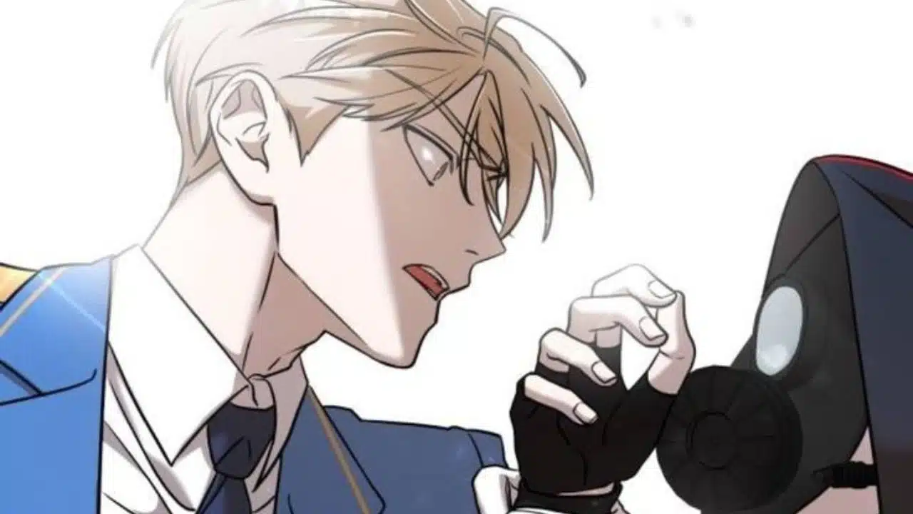 Pure Villain chapter 111 release date, time, spoilers and where to read online
