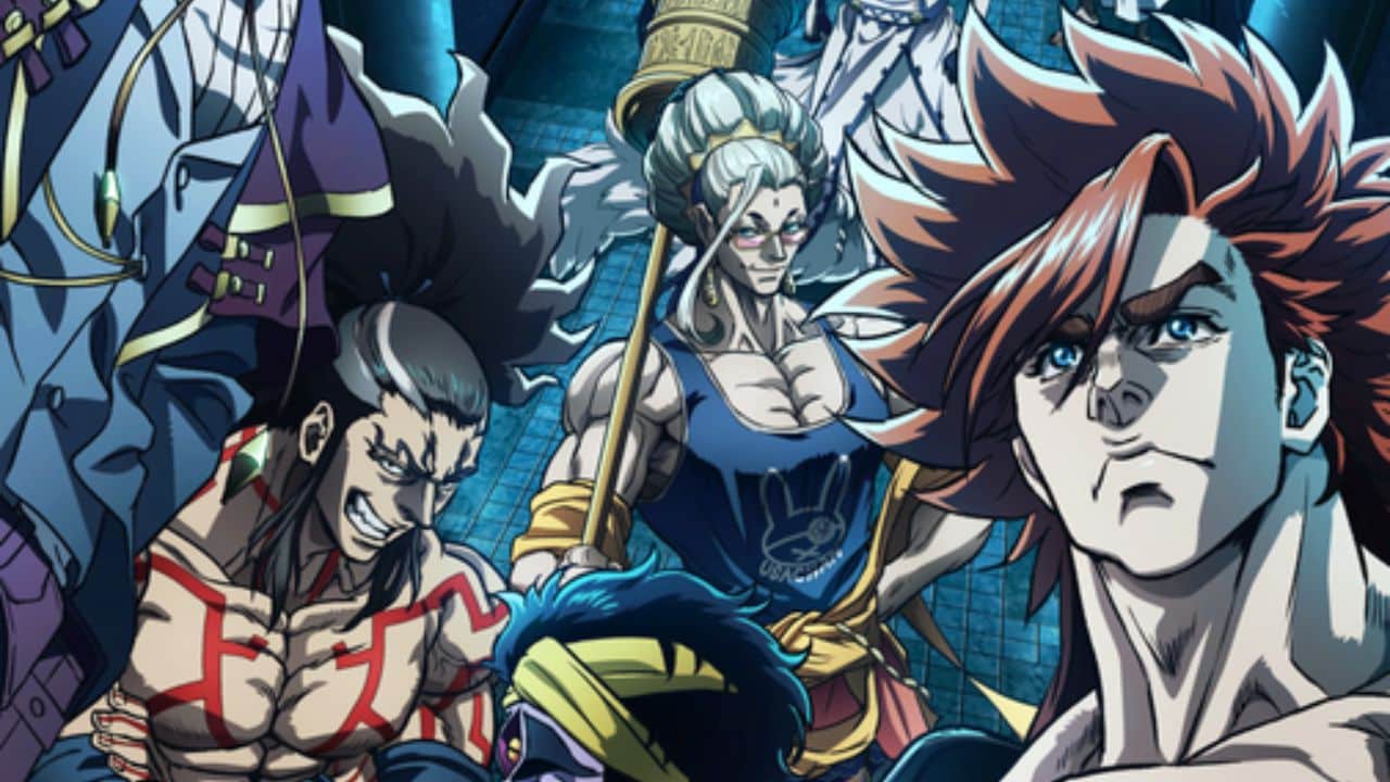 Record Of Ragnarok chapter 87 release date, time, spoilers and where to read online