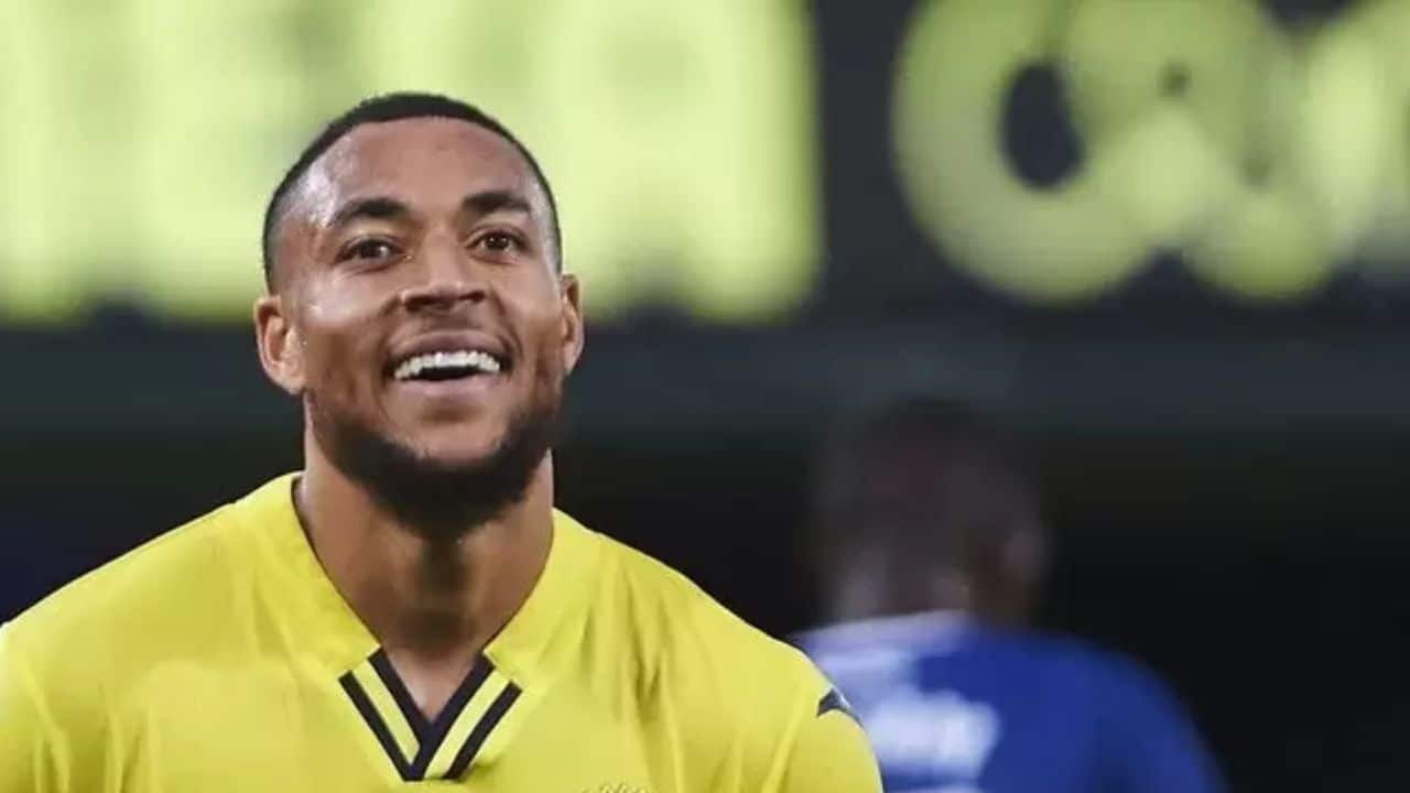 Arnaut Danjuma Tottenham salary, contract details and transfer fee