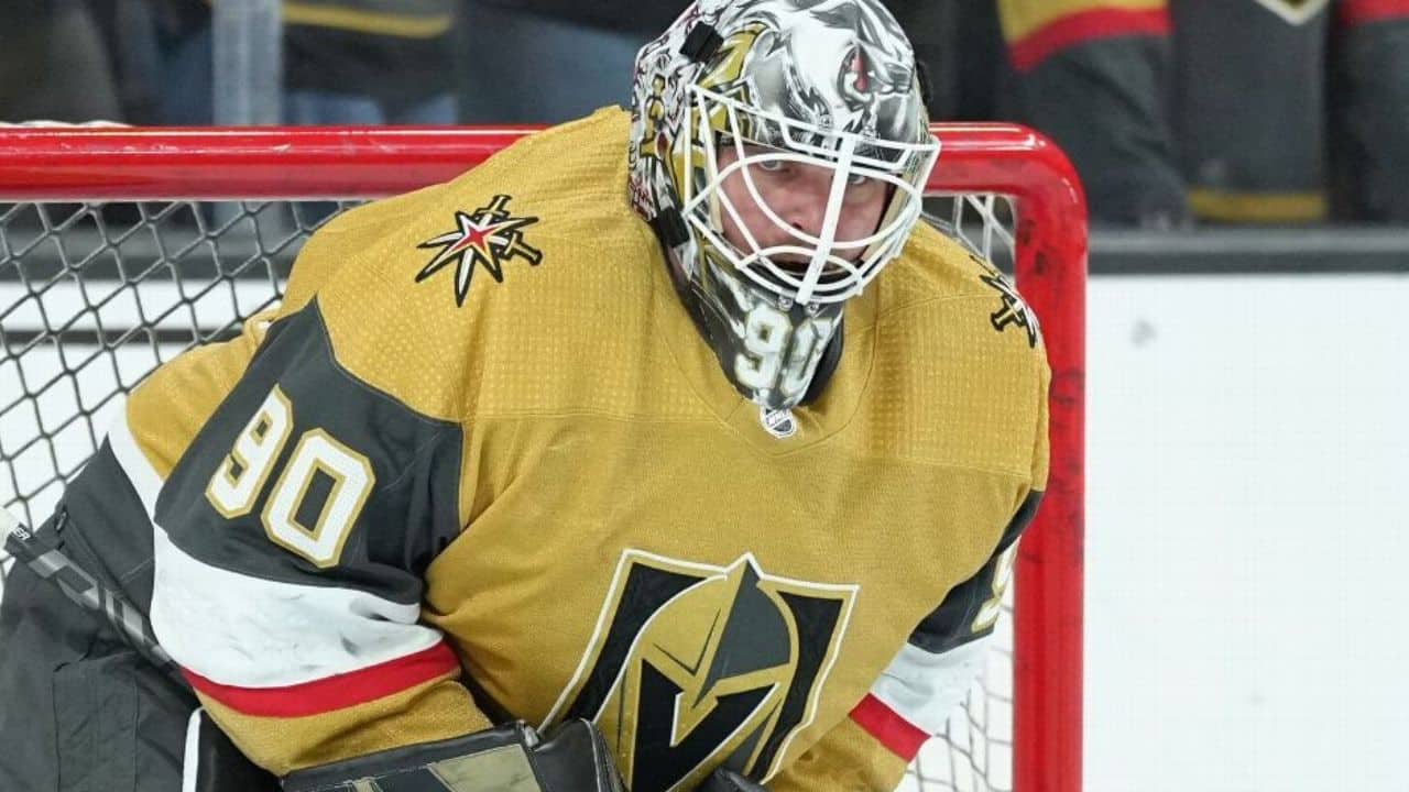 Who is Donya Lehner wife of Robin Lehner, her age, net worth and Instagram