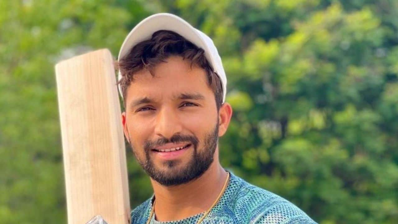 Is Rajat Patidar married and does the cricketer have a wife or girlfriend