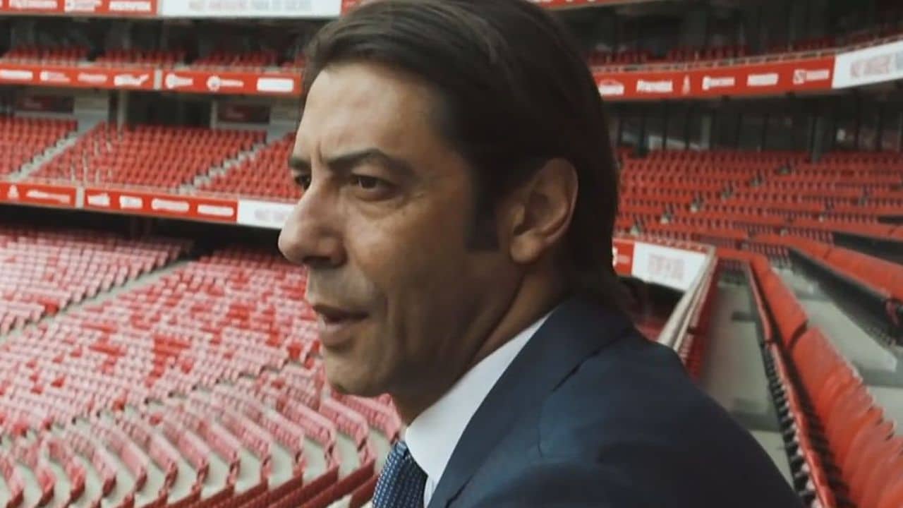 Who is Rui Costa Benfica president, his age, stats, net worth in 2023