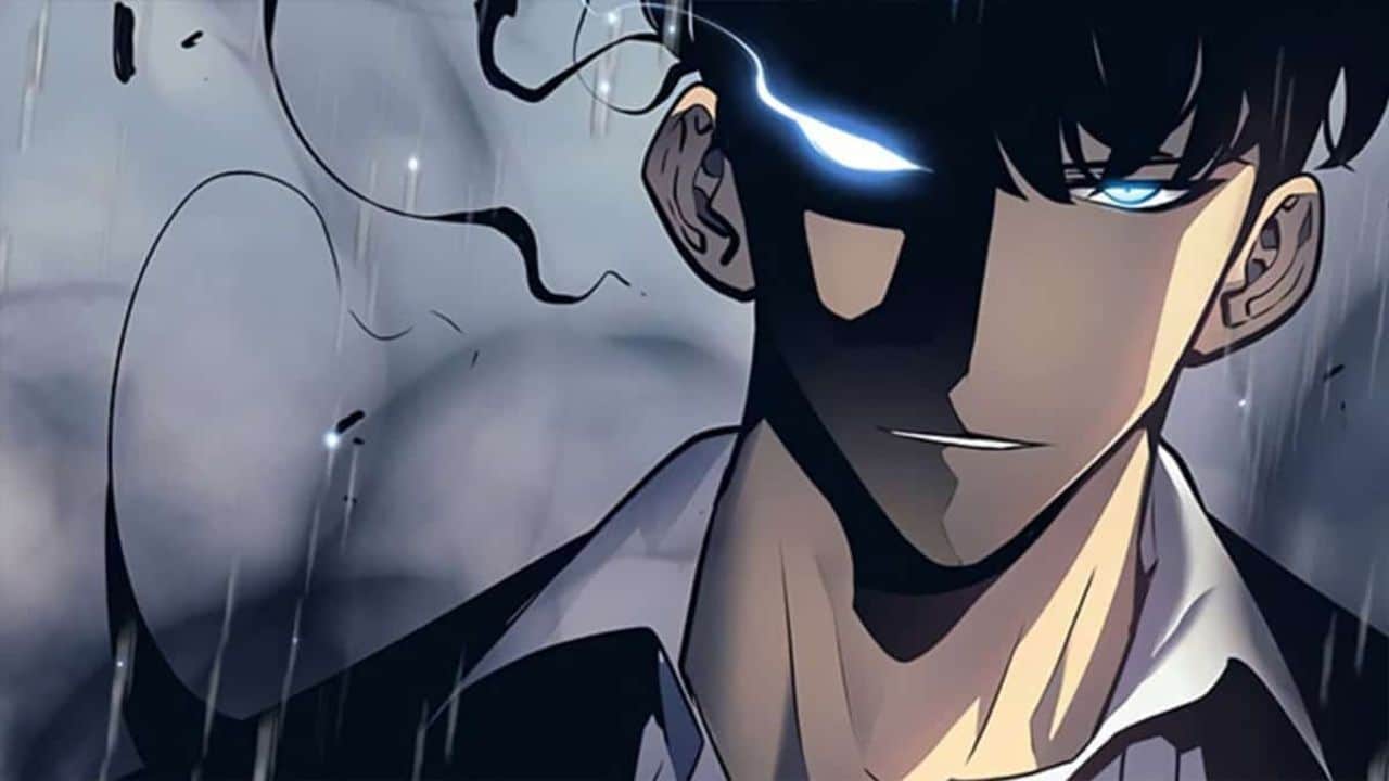 Solo Leveling Alone webtoon release date, time, story, where to read eng sub online
