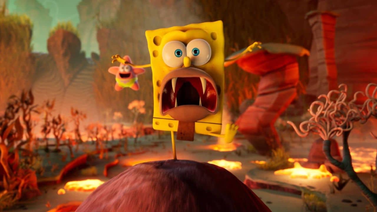Spongebob Cosmic Shake release date, time countdown, pre-order price and bonus
