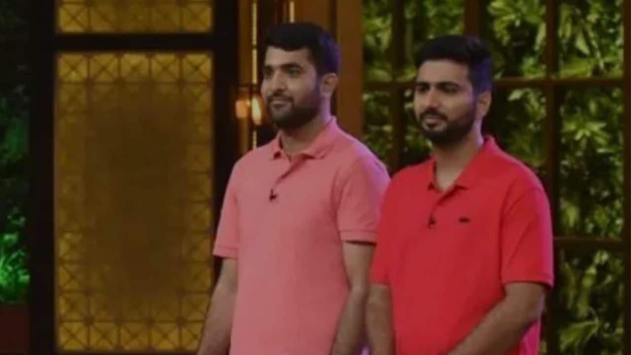 FastBeetle in Shark Tank India owner, revenue, valuation, deal, net worth