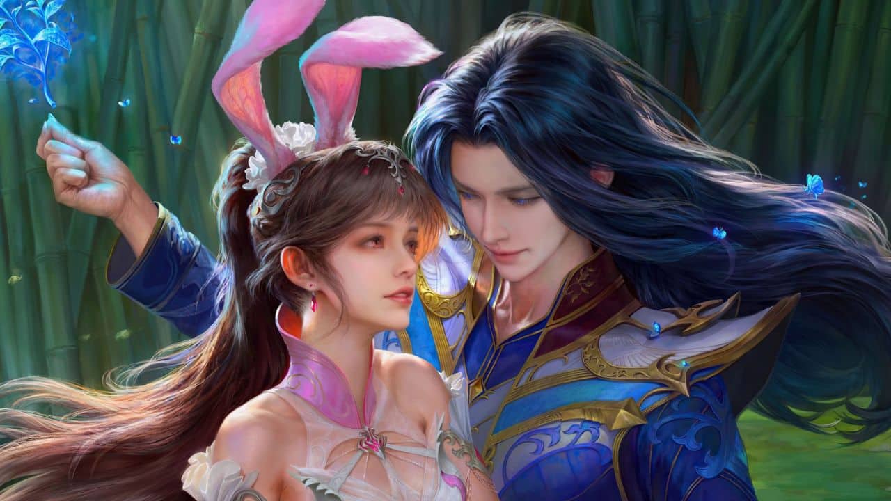 Soul Land episode 244 release date, time, where to watch ep English sub online