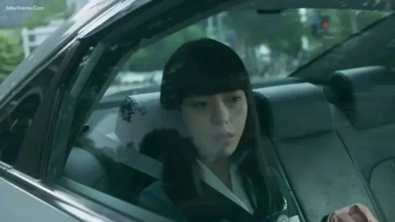 Strangers Again episode 5 release date, time, where to watch ep eng sub online