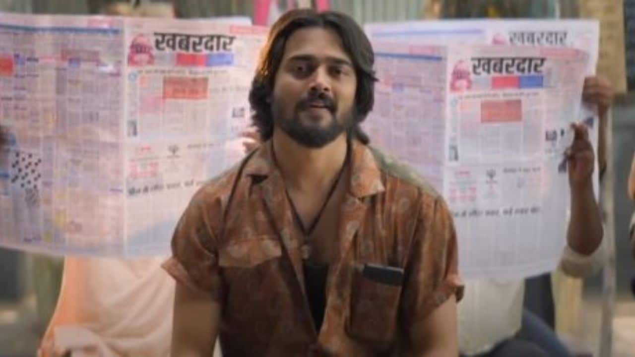 Taaza Khabar season 2 release date, cast, plot story and where to watch online