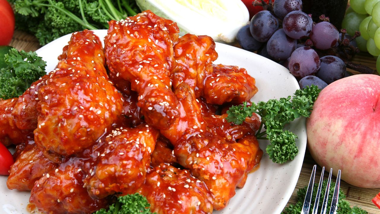 Taco Bell Crispy Chicken Wings 2023 return release date, price and locations