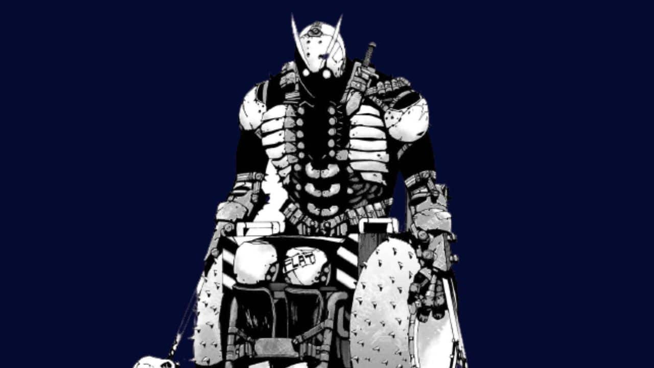 Tank Chair chapter 5 release date, time, Reddit manga, spoilers, where to read online