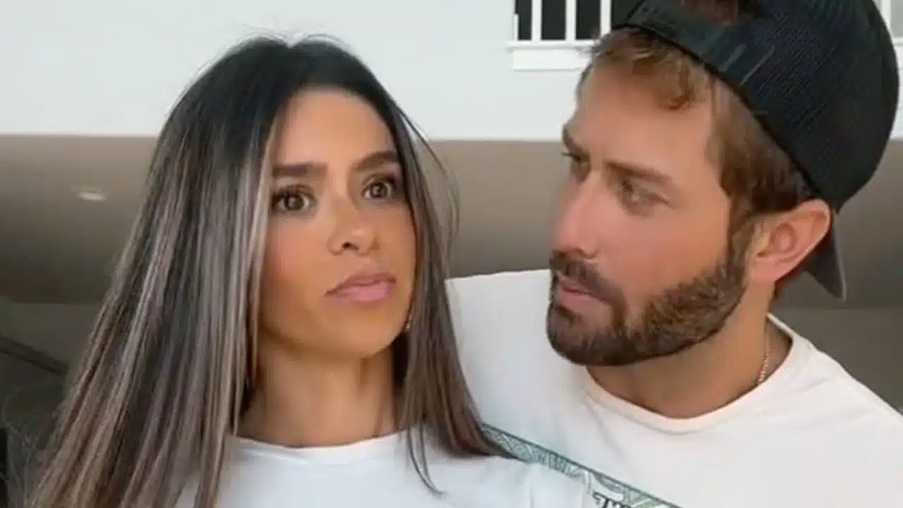 Taylor Frankie Paul age, ex-husband, boyfriend, kids, net worth, drama