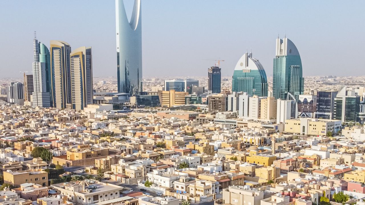 Saudi Arabia Public Investment Fund (PIF) owner and net worth in 2023