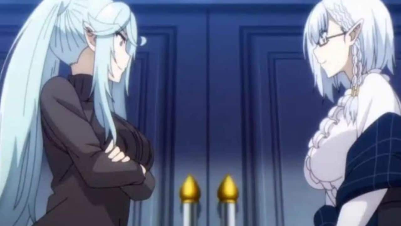 The Eminence In Shadow anime episode 16 release date, time, where to watch ep eng sub online