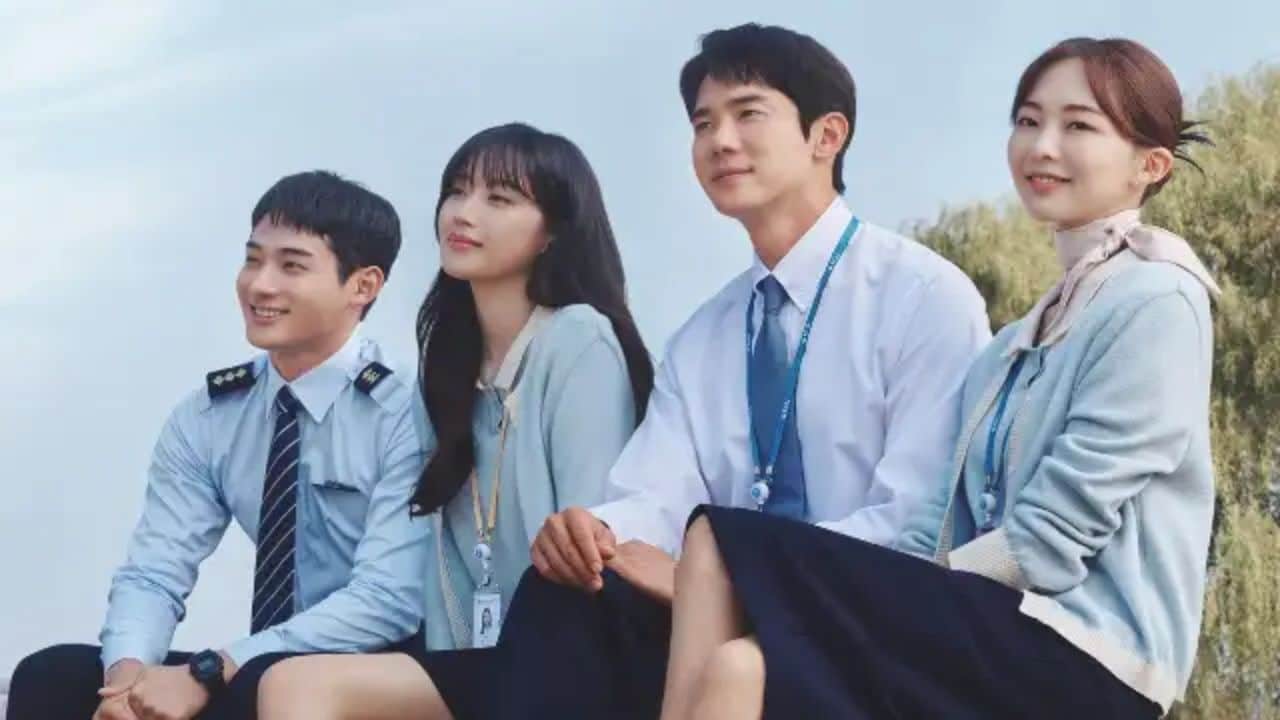 The Interest of Love episode 9 and 10 release date, time, preview, where to watch ep eng sub