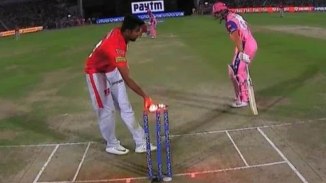 Mankad rule meaning in cricket explained, its run out rules and warning