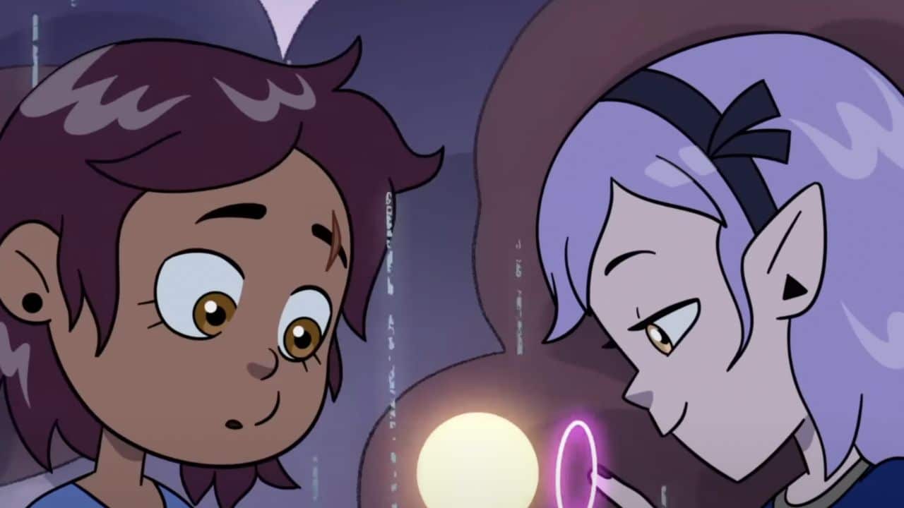 The Owl House season 3 episode 2 and 3 release date and time, preview, spoilers, where to watch ep online