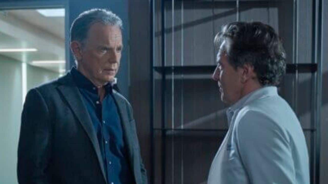 The Resident season 6 episode 13 finale release air date, time, promo and where to watch online