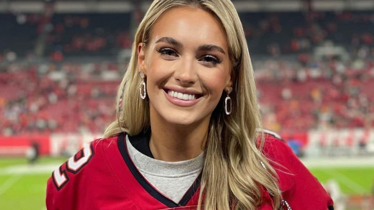 “Living a lie,” Veronika Rajek cryptic Instagram post sparks rumors of her divorce with husband Viktor Rajek