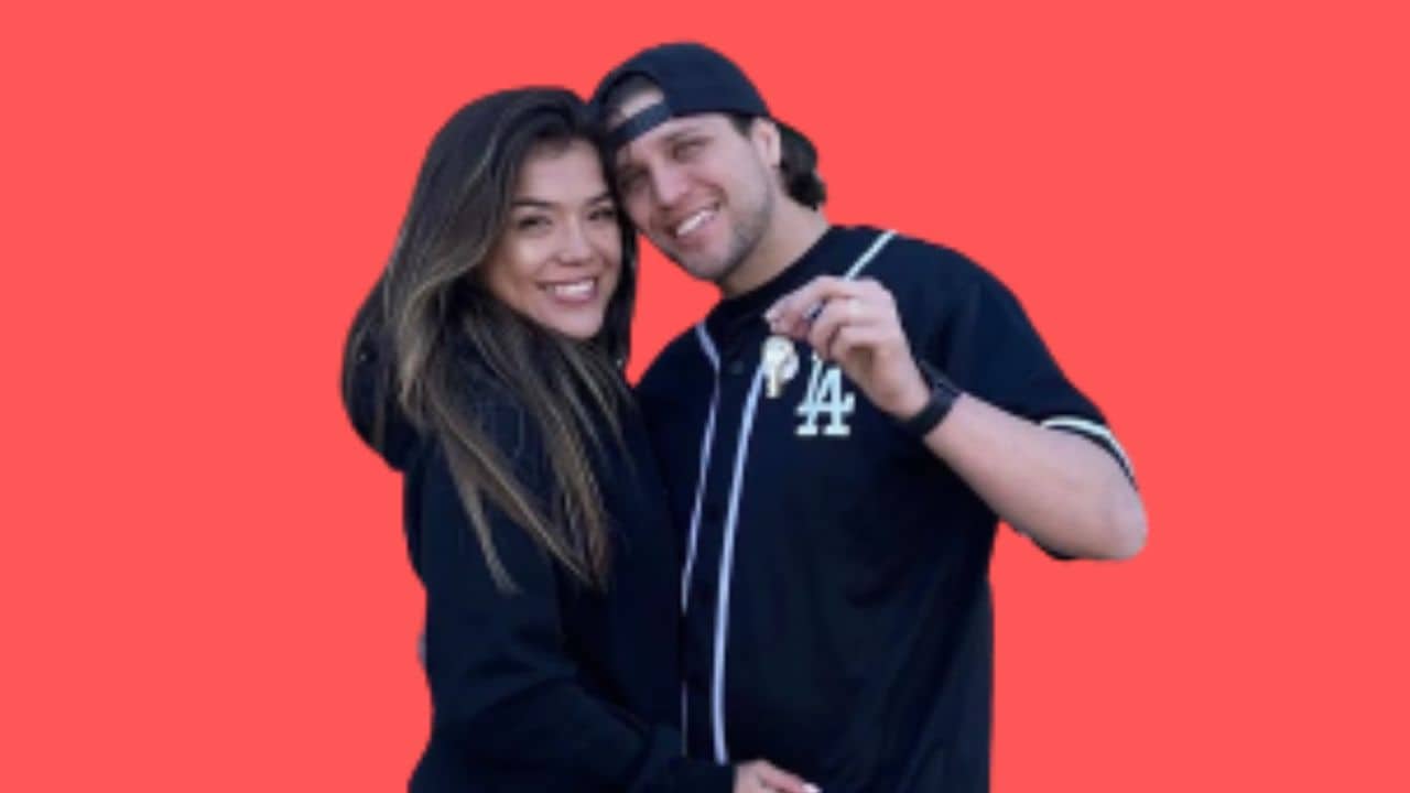 Brian Ortega has broken up with girlfriend Tracy Cortez after dating her for two years