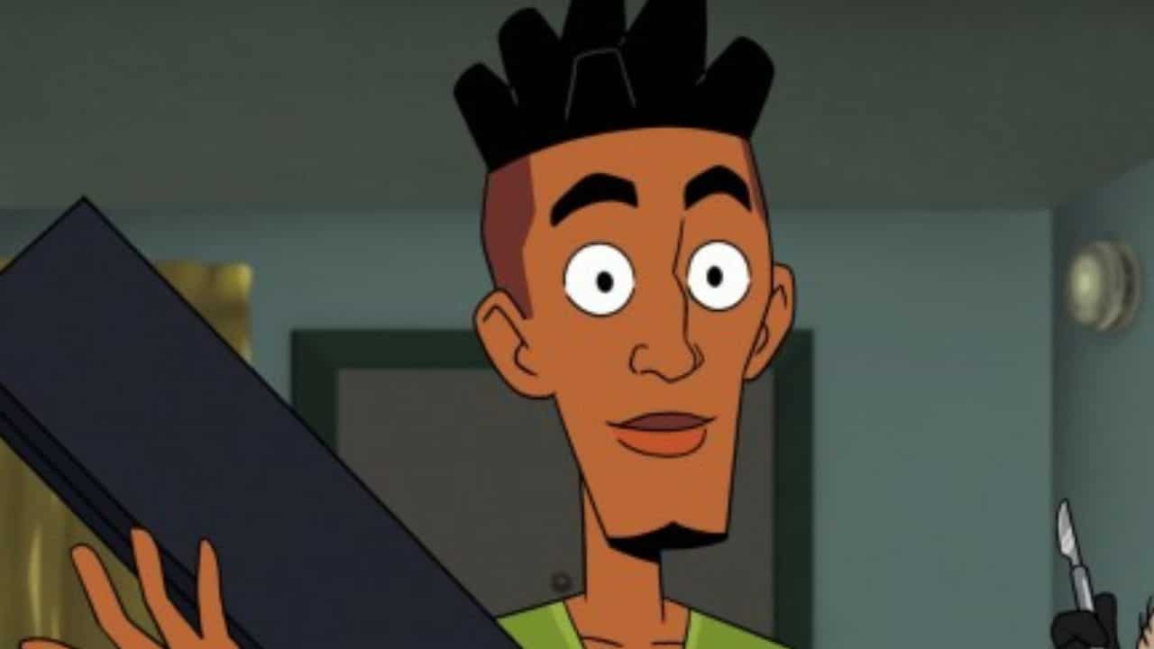 Velma season 1 HBO Max episode 3 and 4 release date, episodes list, voice actors cast