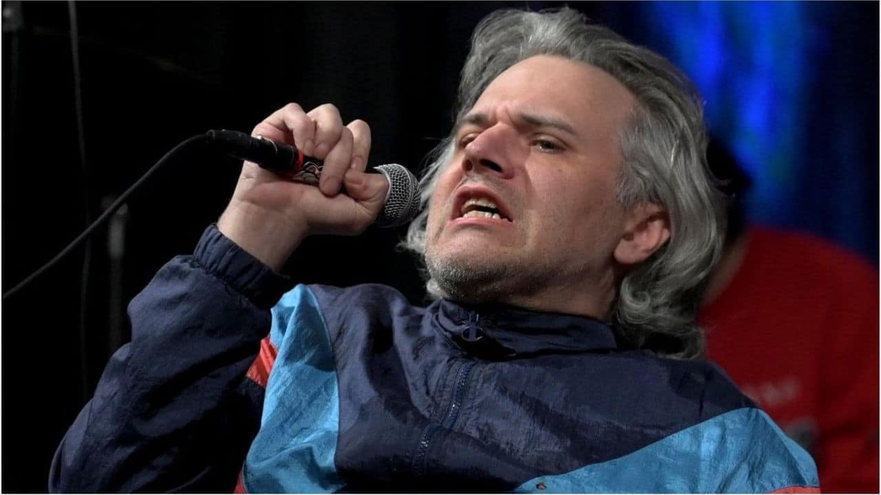 Comedian Michael Lehrer passes away from ALS disease, cause of death, age, wife, family
