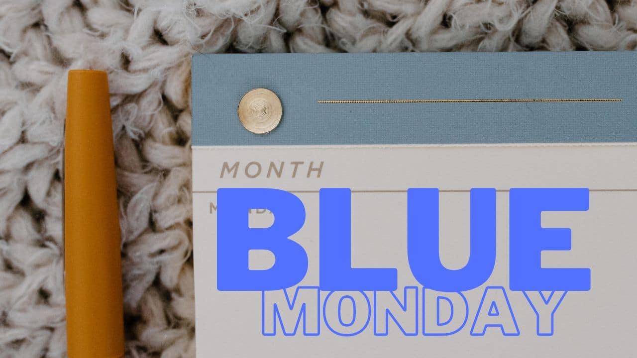 What is Blue Monday 2023, its meaning, date, mental health symptoms