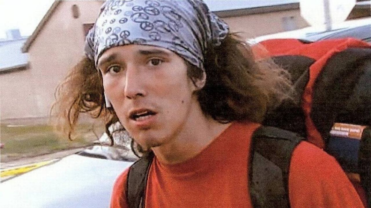 Who is Kai Lawrence, where is he now today in 2023 and what happened to Hatchet Wielding Hitchhiker