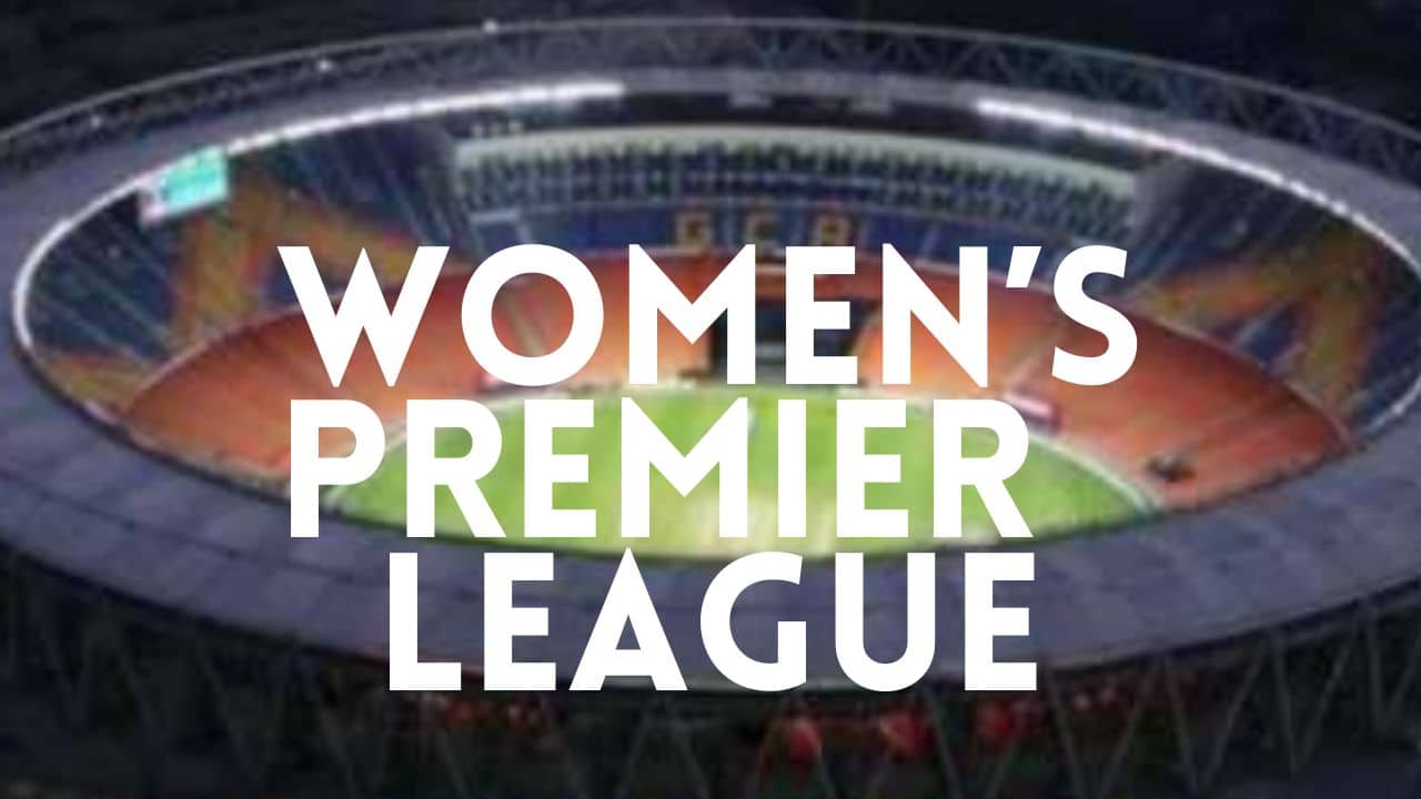 Women's Premier League Cricket (WPL) 2023 Live Streaming And Telecast ...