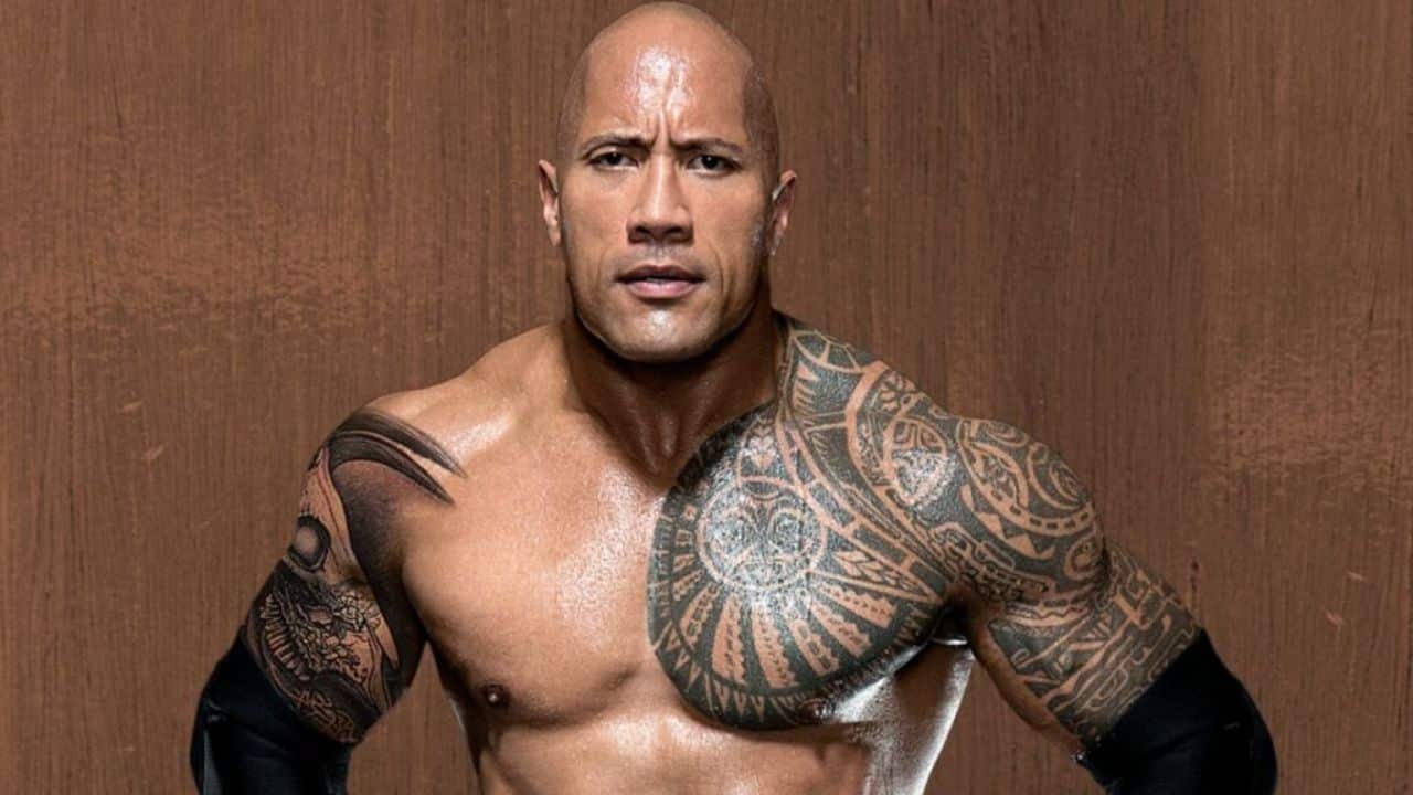 Rumble In Rocks Has The WWE Royal Rumble 2023 Poster Revealed The Return Date Of The ...
