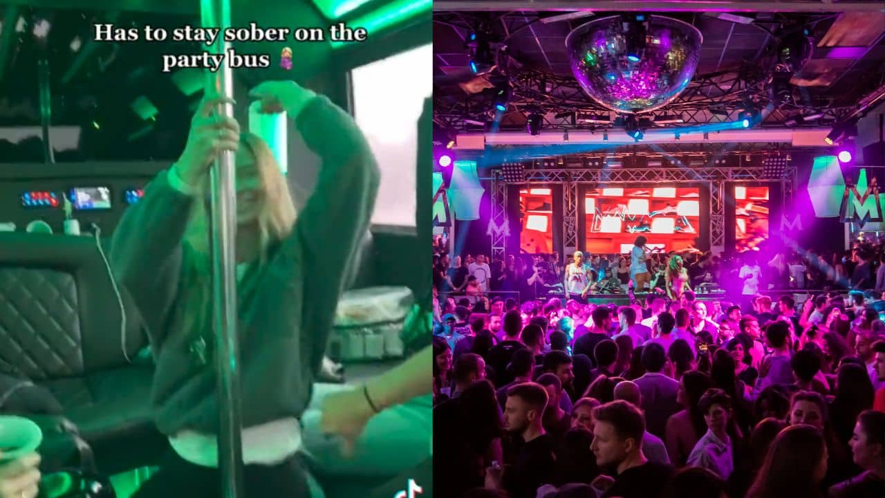 Watch Philadelphia Eagles wives celebrate win by pole dancing, video of dance goes viral