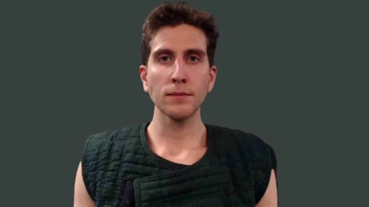 Bryan Kohberger was known by Pappa Rodger on Facebook and InsideLooking on Reddit