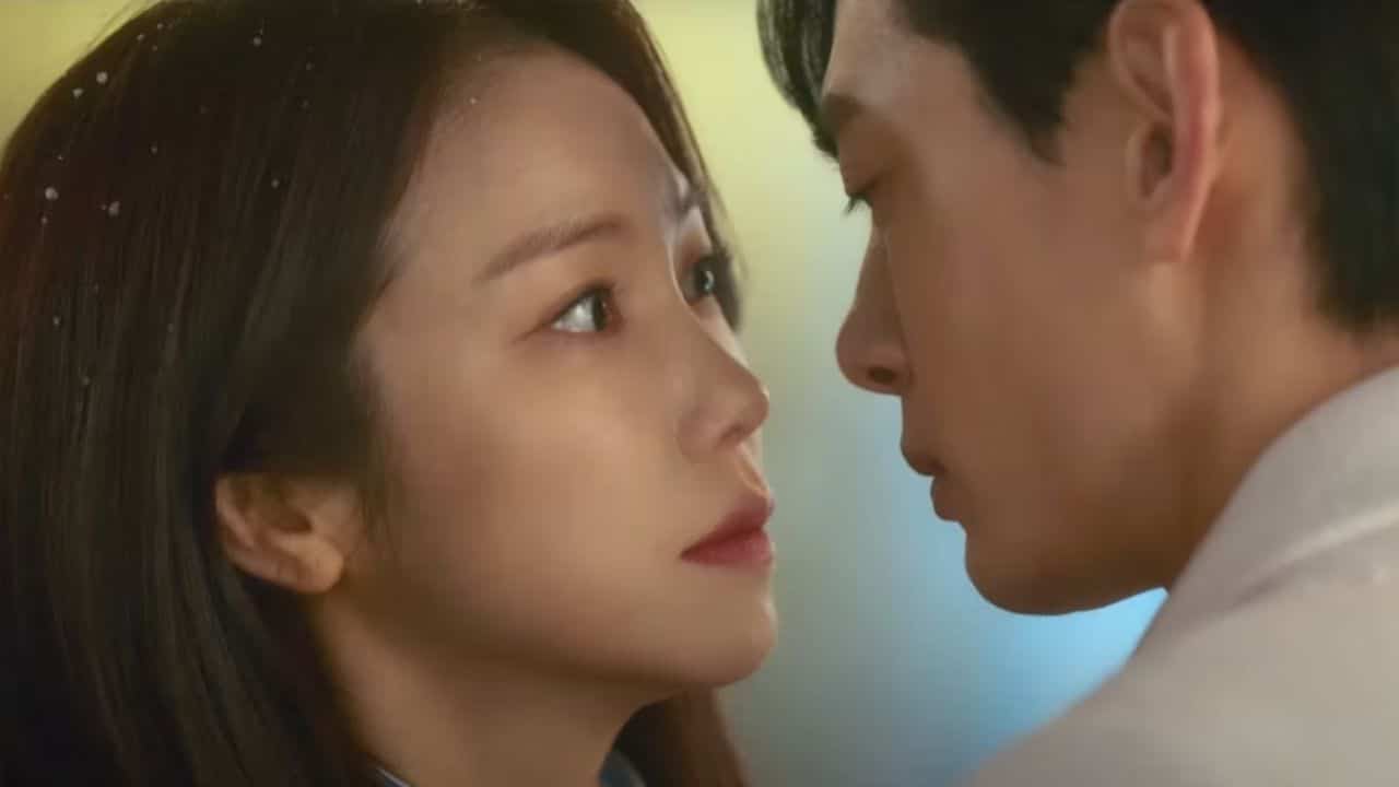 Love to Hate You Kdrama season 1 release date, cast, total episodes, where to watch ep online