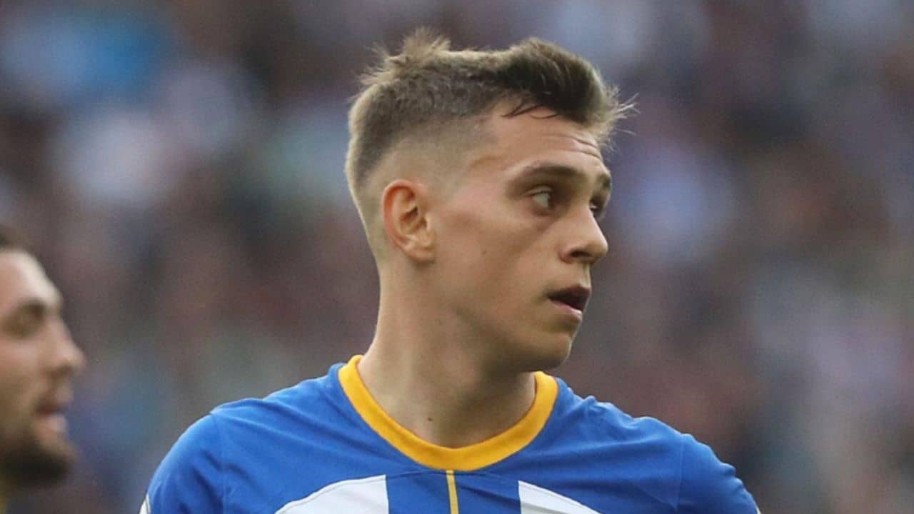 Leandro Trossard Arsenal salary, contract details and transfer fee