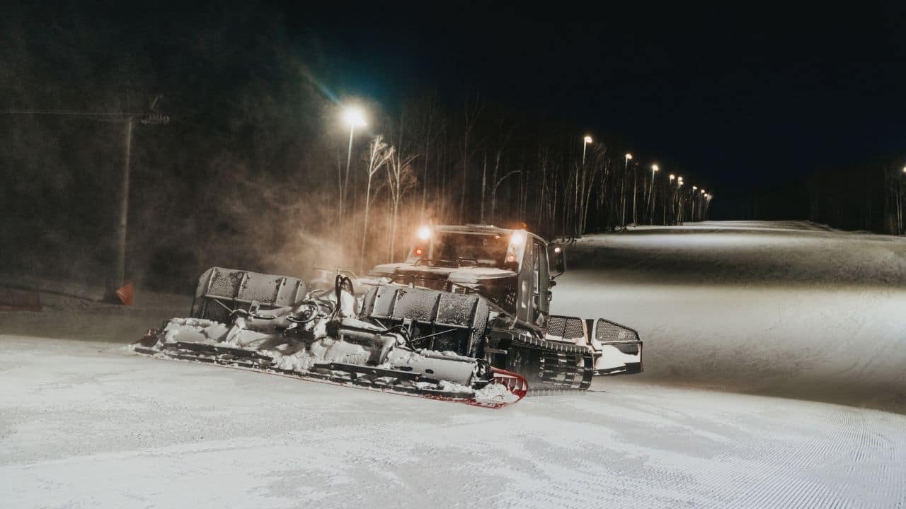 What is a PistenBully and its meaning explained as Jeremy Renner got injured after using snowcat