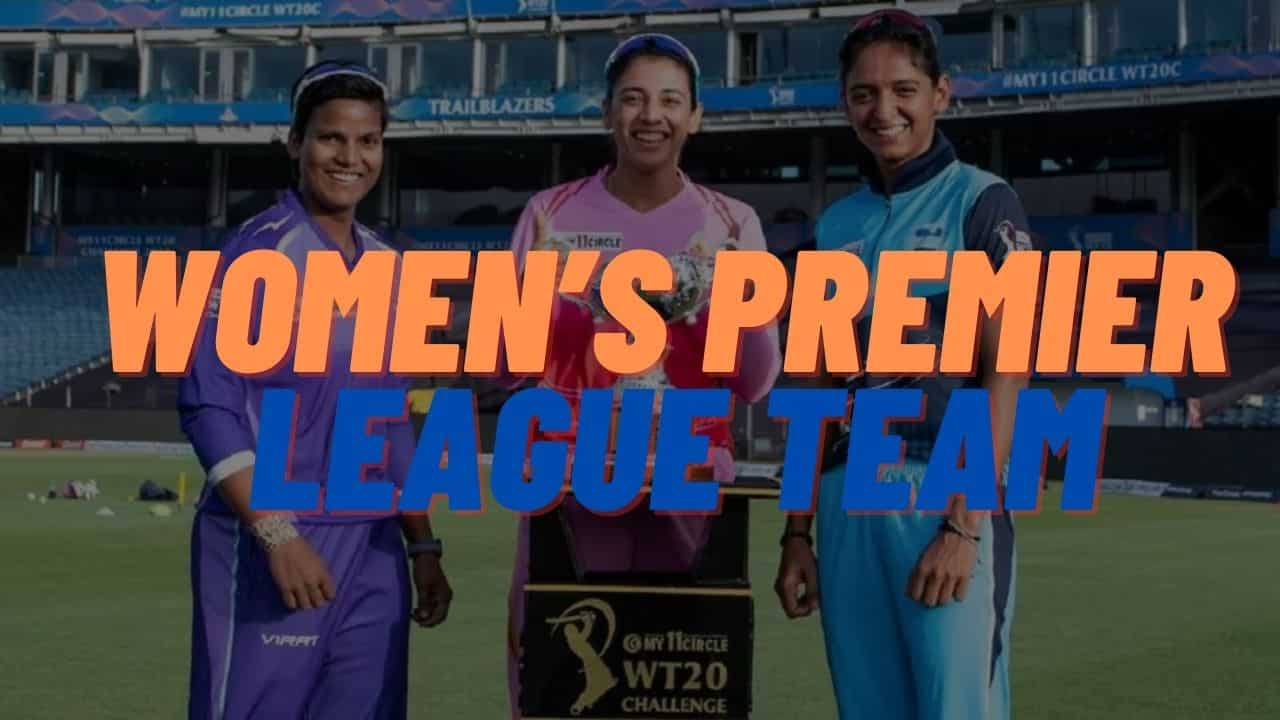 Women’s Premier League cricket (WPL) 2023 auction date, purse, players and live streaming